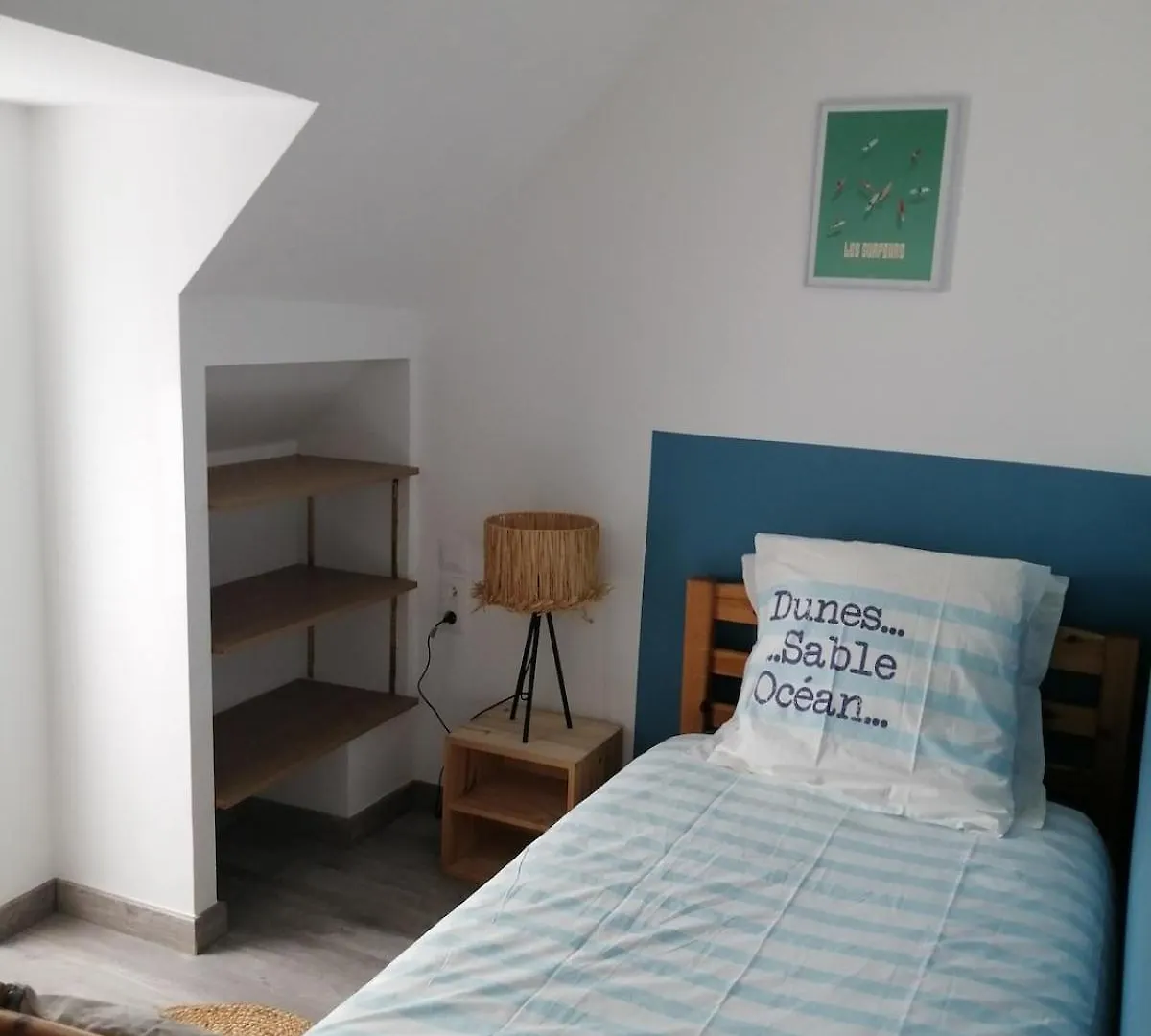 Le Grand Gite De St Nicolas, La Campagne A 5 Min De La Mer Camlez Tatil Evi